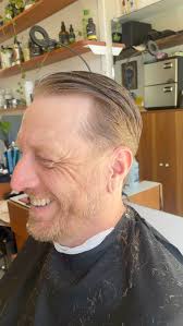 Dax Lee's Barber & Apothecary