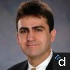 Dr. Majed Sahouri, MD
