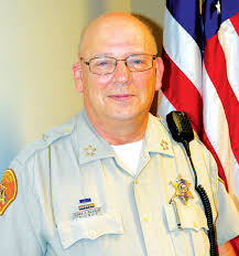 Sheriff undergoes successful surgery
