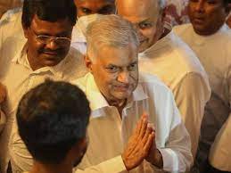 Sri Lanka names new PM amid growing crisis | The Examiner | Launceston, TAS