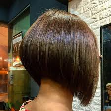 Get professional results and perfect straight lines. How To Cut A Bob Hair At Home Recool Hair