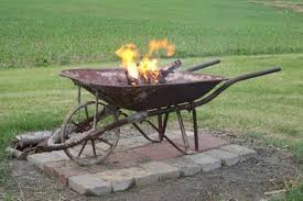 Diy cheap propane fire pit. 38 Easy And Low Cost Diy Fire Pit Ideas Woohome