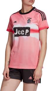 Making major waves for over 120 years, this italian club is one of the most recognizable soccer teams on the globe. Shirt Adidas Juventus Human Race Jersey Women Top4football Com