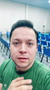 Pastor Daniel Bracken