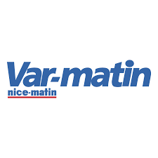 Yelp is a fun and easy way to find, recommend and talk about what's great and not so great in draguignan and beyond. Var Matin Vector Logo Download Free Svg Icon Worldvectorlogo
