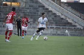 Em jogo movimentado e com uma expulsão, vila nova e botafogo empatam na estreia da série b. Serie C Assista Aos Melhores Momentos Do Empate Entre Botafogo Pb E O Vila Nova Go No Almeidao Wscom