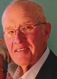 Purcell Hamming Obituary (1933