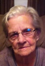 Obituary information for Ruth E. Thrasher