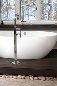 It's not just about the looks—though there's certainly that. Pinebrook Residence Modern Bathroom Cleveland By Ryan Duebber Architect Llc Houzz