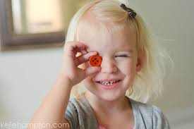 I like to lay in streets.