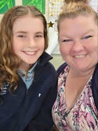 Feeling nostalgic… Our kids now go to the same school where we became best  friends. Meet my best friend ❤️ #smocgraduates2011 #smocstudents