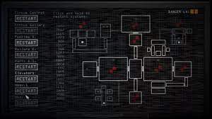 Maintenance Panel Wiki Five Nights At Freddy S Amino