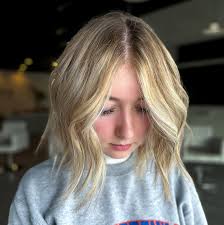 Hair by Megan Spaulding added a...