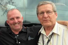 Gunther Simmermacher, Author at The Southern Cross