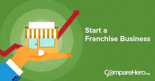 Not everyone can be a good franchisor. How To Start A Franchise Business In Malaysia Comparehero