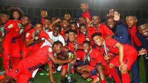Kaizer chiefs player ratings after ts galaxy draw: Ts Galaxy Never Doubted Ability To Beat Chiefs Mdlinzo Sabc News Breaking News Special Reports World Business Sport Coverage Of All South African Current Events Africa S News Leader