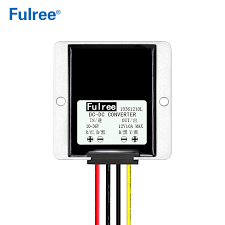 Jameco sells 12v 10a power supply and more with a lifetime guarantee and same day shipping. Waterproof 12 Volt Voltage Regulators 10 36v To 12v 10a Dc Dc Stabilizer For Cctv Camera Power Supply 120w View 12 Volt Voltage Regulators Fulree Product Details From Shenzhen Fulree Electronics Co Ltd