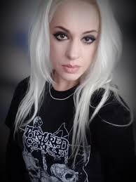 It's Mortician Monday! Today in the coffin is Mortician