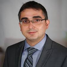 Dr. Marco Davila, MD