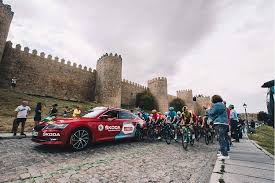 2021 vuelta a espana stage 1 profile. Beyond Events Beyond Vuelta A Espana 2021 Route Maps