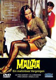 Cine erótico italiano