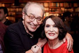 Queridas Leny e Doris