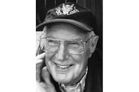 Henry Brown Obituary (1938