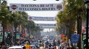 If You Love To Ride Put Daytona Bike Week In Your Spring Travel Plans Bike Week Daytona Beach Bike Week Daytona Beach