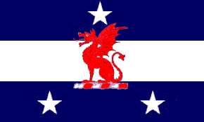 Beta Flag Beta Theta Pi Flag Theta