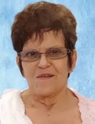 Obituary information for Peggy Ann Rausch