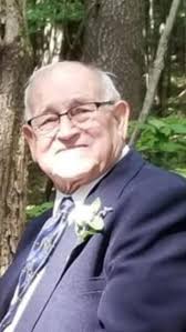 Obituary information for Gordon M Ellis Sr.