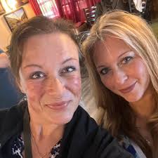 For the chicken salad recipe, how much mayo do you put in it?