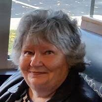 Reeda Throgmorton Slusher Obituary