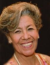 Gloria Maria De Ziebler Obituary