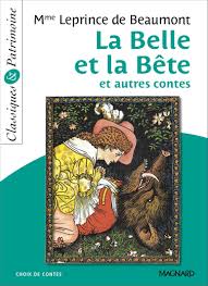 La bête, sous des dehors repoussants, l'entoure de soins.la belle finit par aimer la bête pour ses qualités cachées et le délivre d'un mauvais sort. La Belle Et La Bete Et Autres Contes Classiques Et Patrimoine Magnard Enseignants