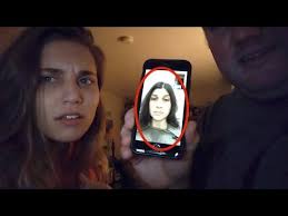 Help from Tommy and Creepy Lady