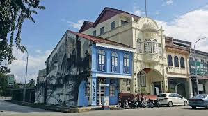 Places bayan lepas childcare service daycare centre & kindergarten in penang : White House Kindergarten Penang White House
