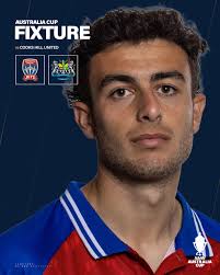 𝑳𝒂𝒄𝒉𝒍𝒂𝒏 𝑹𝒐𝒔𝒆 𝒔𝒊𝒈𝒏𝒔! 🌹✍️ Attacker joins the Club from  Macarthur Bulls. #BondedByGold