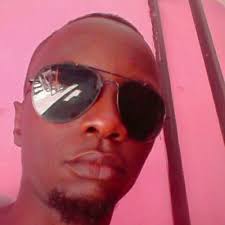 Marcel Francis (@MaseleF)