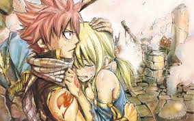 Natsu dragneel x lucx heartfilia nalu wallpaper twitter. Fairy Tail Natsu Wallpapers Wallpaper Cave
