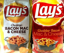 Contoh label makanan ringan dan keripik. Bikin Ngiler 11 Snack Luar Negeri Yang Kamu Harap Ada Di Indonesia