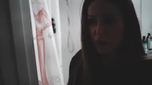 Happy Halloween! She moves into her new home but quickly finds out she’s  not alone. , @mshoneybabypie steals the show 😭😂, Shot by my fav  @thelorenzojay , #halloween #scary #film #atlfilm #atlanta ...