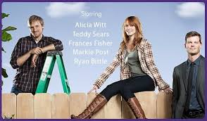 Avec frances fisher, markie post, alicia witt. C Est Un Beau Telefilm Noel Et Romance Chrisnow Mon Ex Futur Mari Backyard Wedding 2011