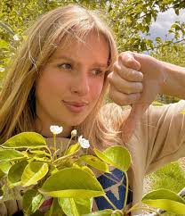 Treatment for fire blight