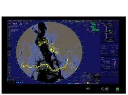 FAR-3230S SSD - Furuno Norge AS