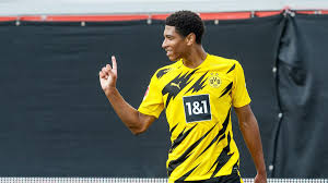 Bellingham (wa) yellowpages and online business directory, bellingham local directory, bellingham classifieds, best business listing website of bellingham. Bvb Dortmunds Jude Bellingham Fordert Die Platzhirsche Heraus Eurosport
