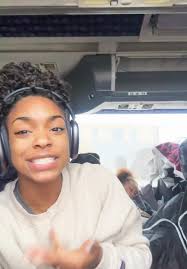 😆@Mal ♡ slumped ash in the back #fypシ