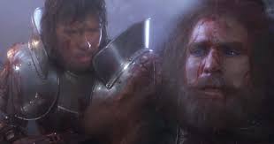 Post your favourite medieval movie quote!