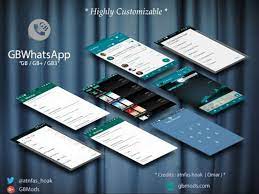 It's one more impressively customized version of whatsapp. Gbwhatsapp Plus V6 40 Gb Gb Gb2 Latest Version Download Now