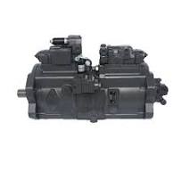 China Kawasaki Hydraulic Pump K3v112dt For SANY Excavator ...